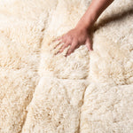 Heaven Road - Luxury Shag Moroccan Rug