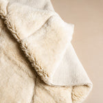 Heaven Road - Luxury Shag Moroccan Rug