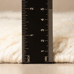 Heaven Road - Luxury Shag Moroccan Rug