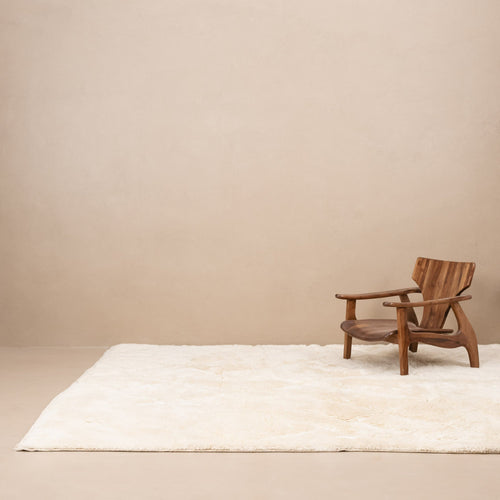 Heaven Road - Luxury Shag Moroccan Rug