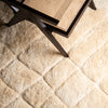 Heaven Road - Luxury Shag Moroccan Rug