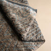 Earthen Zigzag - Luxury Shag Moroccan Rug