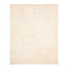 Crystal Infection - Luxury Shag Moroccan Rug