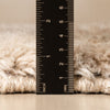 Desert Path - Luxury Shag Moroccan Rug