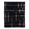 Heart Beat - Luxury Shag Moroccan Rug