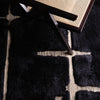 Heart Beat - Luxury Shag Moroccan Rug