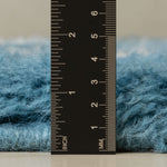 Aquamarine Dreams - Luxury Shag Moroccan Rug
