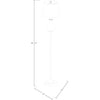 Leonhard Traditional Floor Lamp