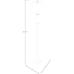 Leonhard Traditional Floor Lamp