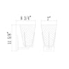 Eggern Traditional Wall Sconces