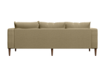 The Essential Sofa in Upcycled Poly