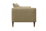 The Essential Sofa in Upcycled Poly