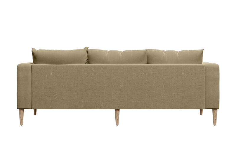 The Essential Sofa in Upcycled Poly