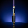 Windu's Life-Sized Saber