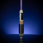 Windu's Life-Sized Saber