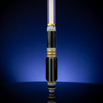 Windu's Life-Sized Saber