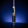 Windu's Life-Sized Saber