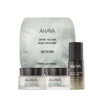 Mature Beauty Routine