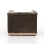 Maxx Swivel Chair - Sapphire Birch | ready to ship!