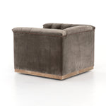 Maxx Swivel Chair - Sapphire Birch | ready to ship!