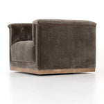 Maxx Swivel Chair - Sapphire Birch | ready to ship!