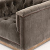 Maxx Swivel Chair - Sapphire Birch | ready to ship!