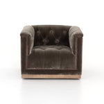Maxx Swivel Chair - Sapphire Birch | ready to ship!