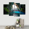 Melissani Cave Wall Art