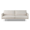 Melle Omari Natural Sofa | ready to ship!