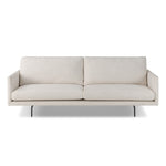 Melle Omari Natural Sofa | ready to ship!