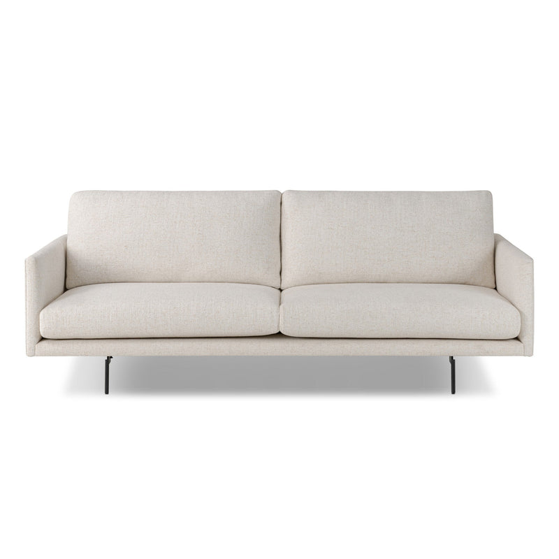 Melle Omari Natural Sofa | ready to ship!