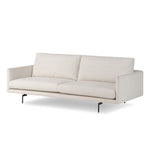 Melle Omari Natural Sofa | ready to ship!