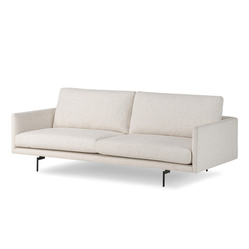 Melle Omari Natural Sofa | ready to ship!