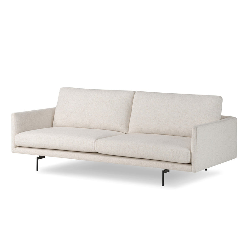 Melle Omari Natural Sofa | ready to ship!