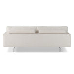 Melle Omari Natural Sofa | ready to ship!
