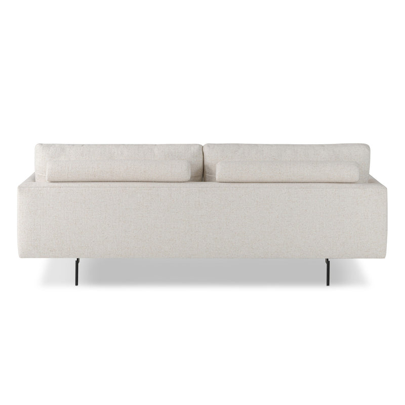 Melle Omari Natural Sofa | ready to ship!