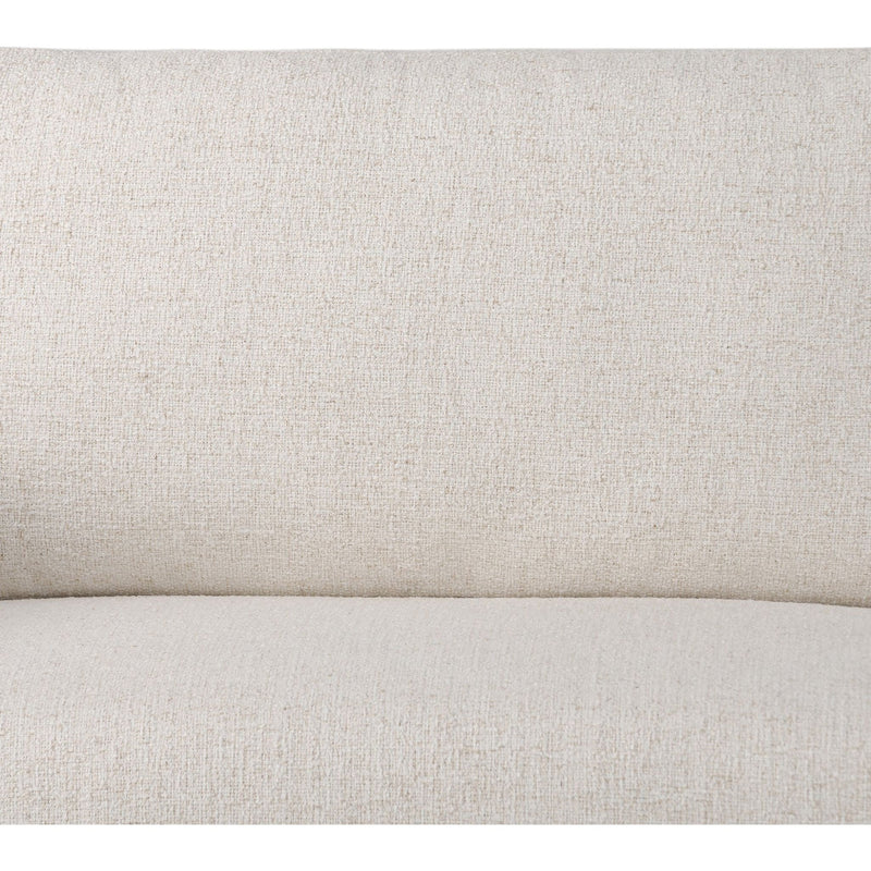 Melle Omari Natural Sofa | ready to ship!