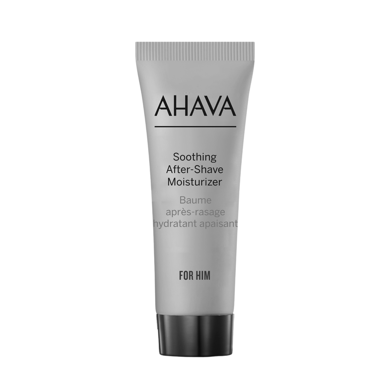 Men Soothing After Shave Moisturizer 15ml