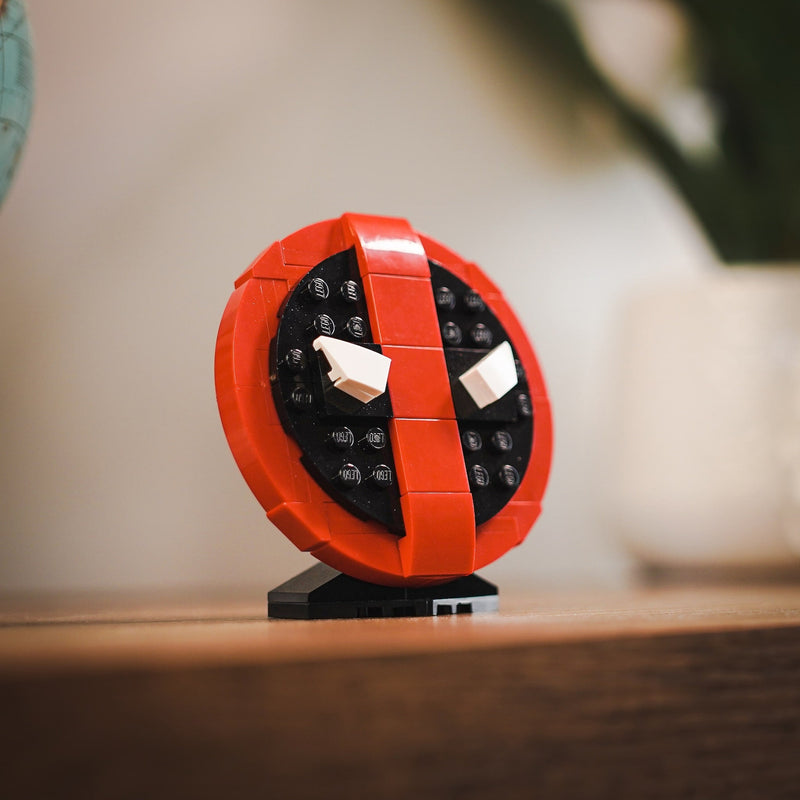 The Merc with a Mouth's Icon