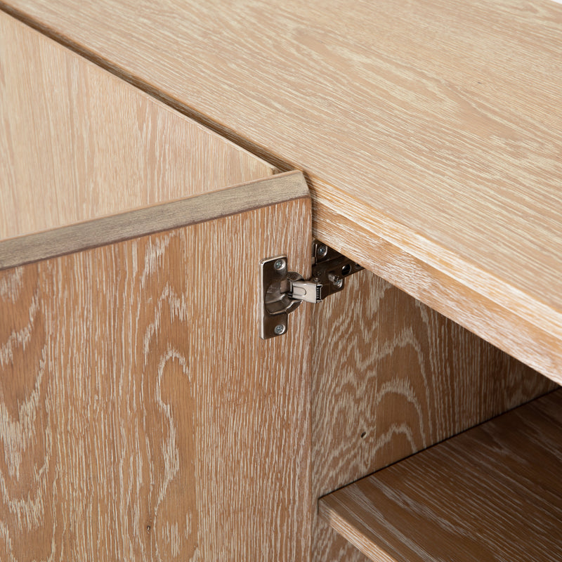 Mika Dining Sideboard | ready to ship!
