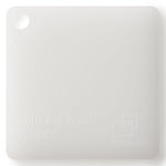 Mondrian 121" Double Panel Wallscape (Choose Your Color or Clear)