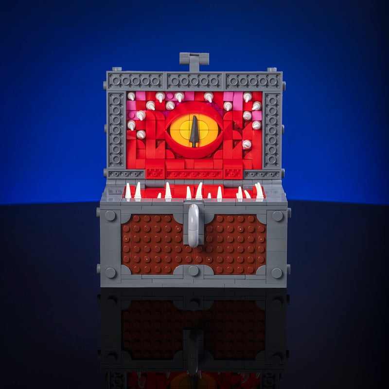 Mimic Chest
