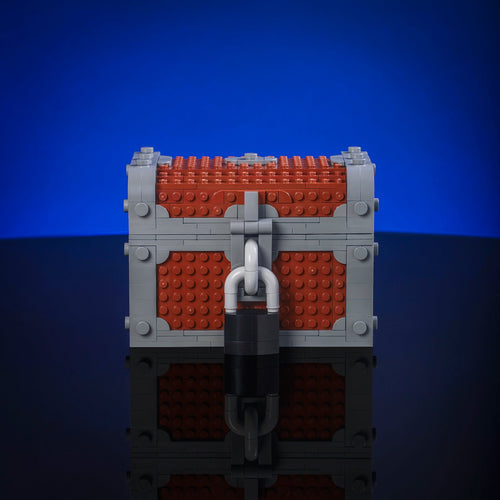 Mimic Chest