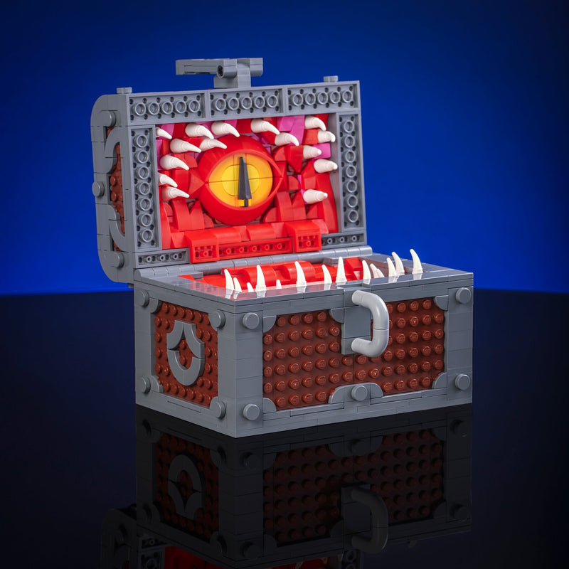 Mimic Chest