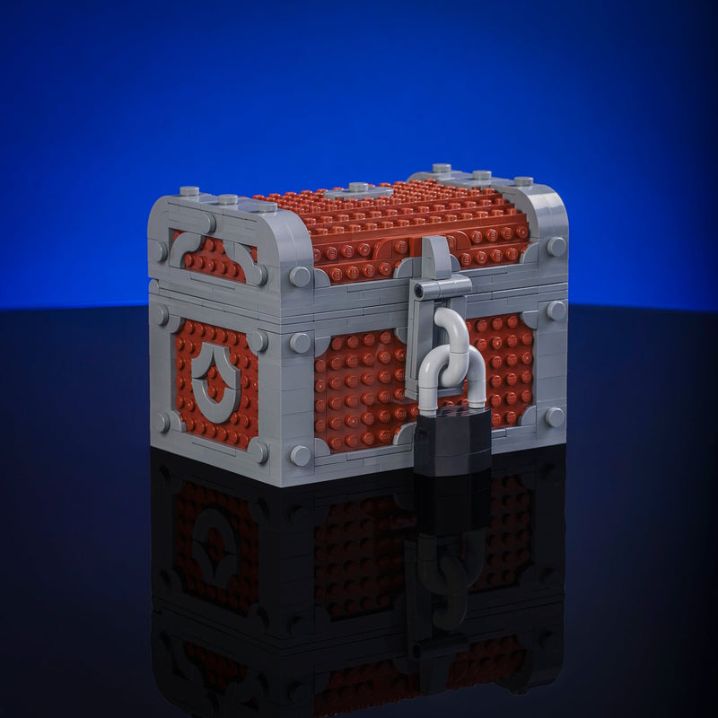 Mimic Chest