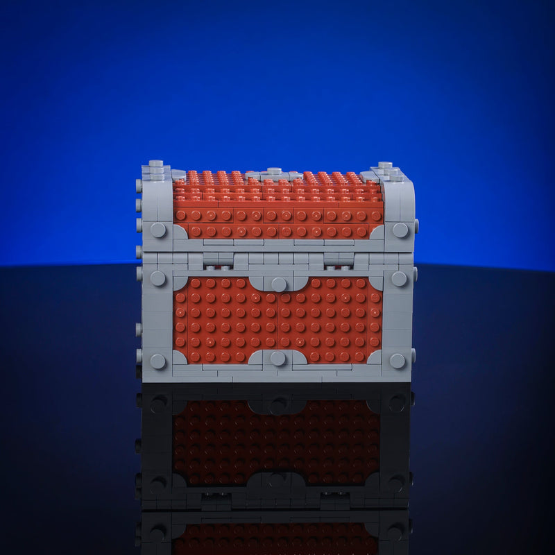 Mimic Chest