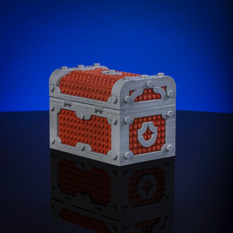 Mimic Chest