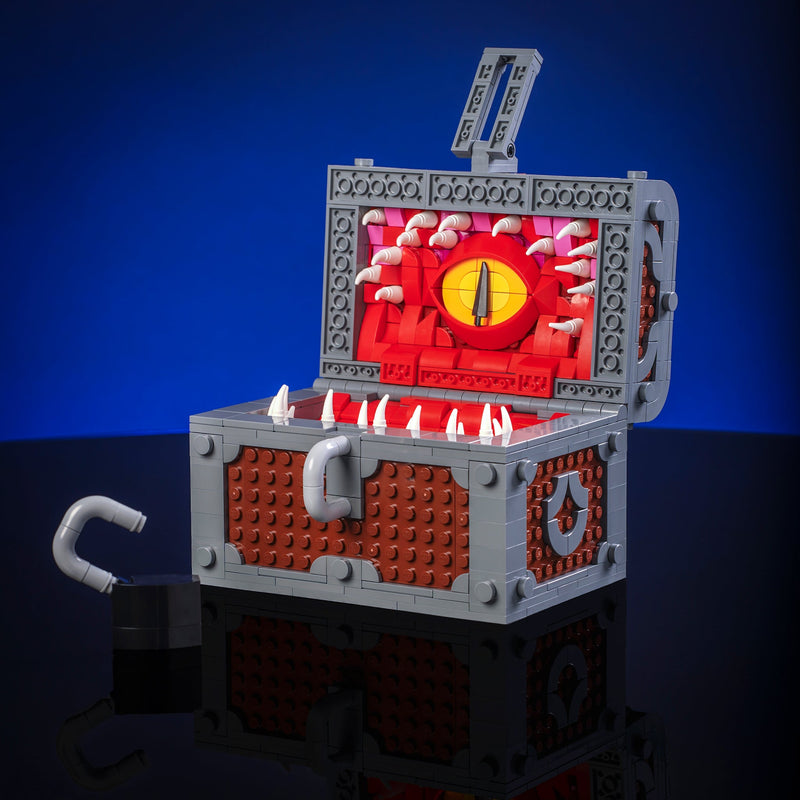 Mimic Chest