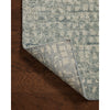 Amber Lewis x Loloi Libby Spa / Mist Hand-Knotted Rug