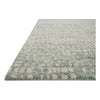 Amber Lewis x Loloi Libby Spa / Mist Hand-Knotted Rug